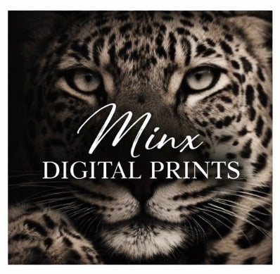 MinX Digital Prints