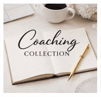 The 2026 Coaching Collection by MinX