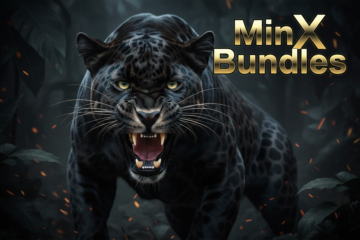 MinX Bundles