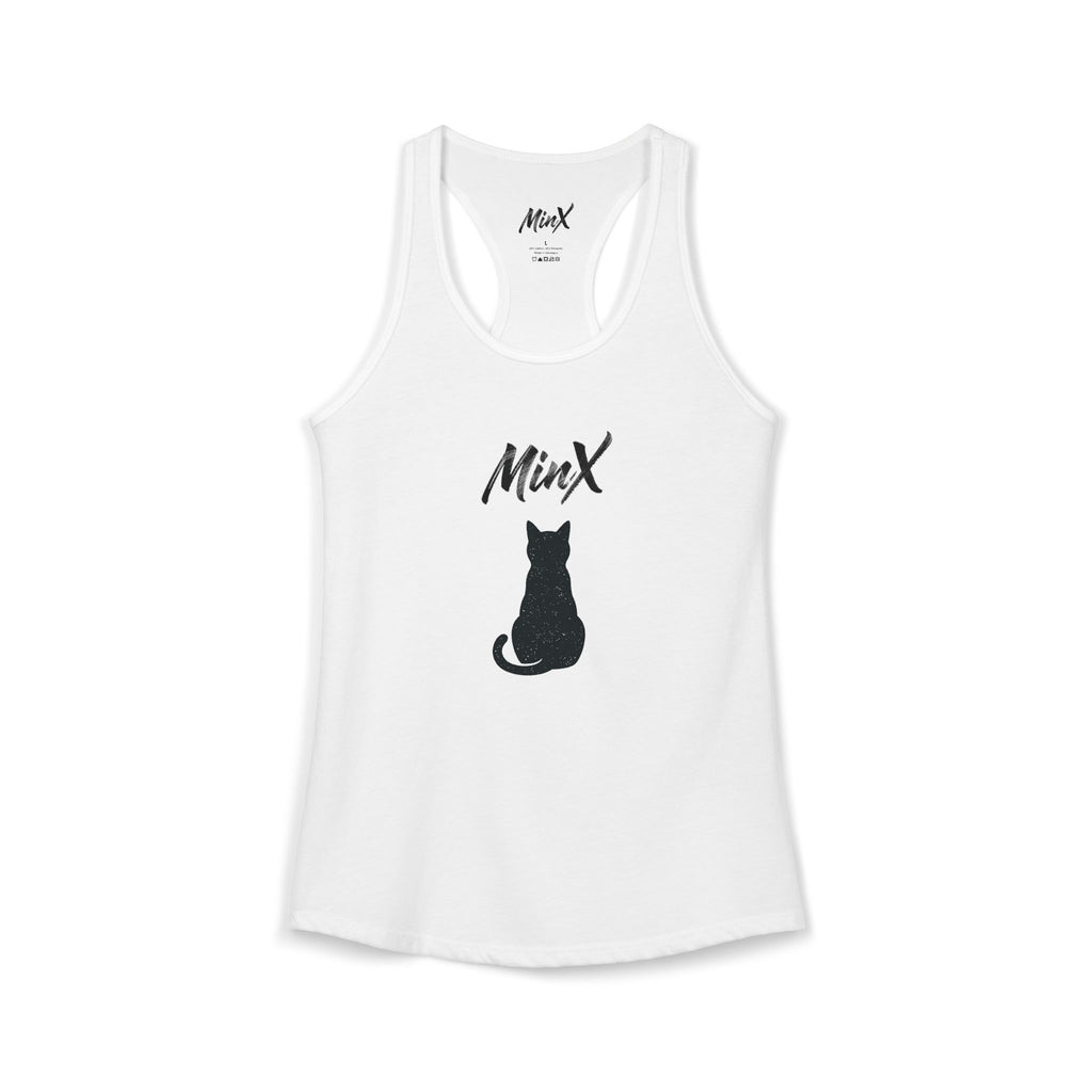 MinX Haters Tank