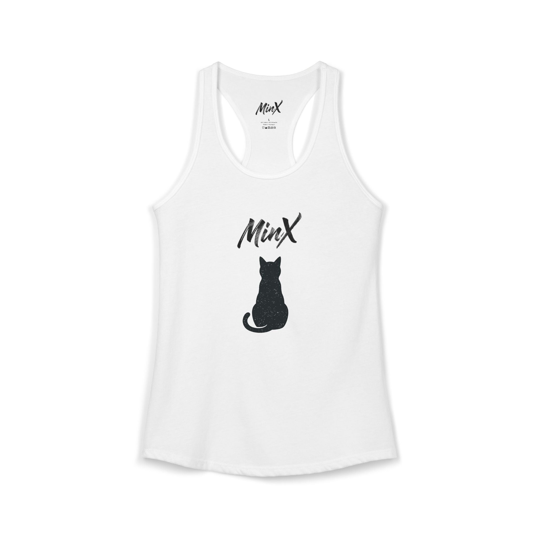 MinX Haters Tank