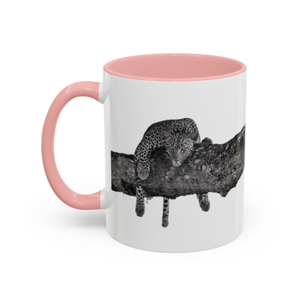 Minx Coffee Mug | “M is for Minx” Aesthetic Cup