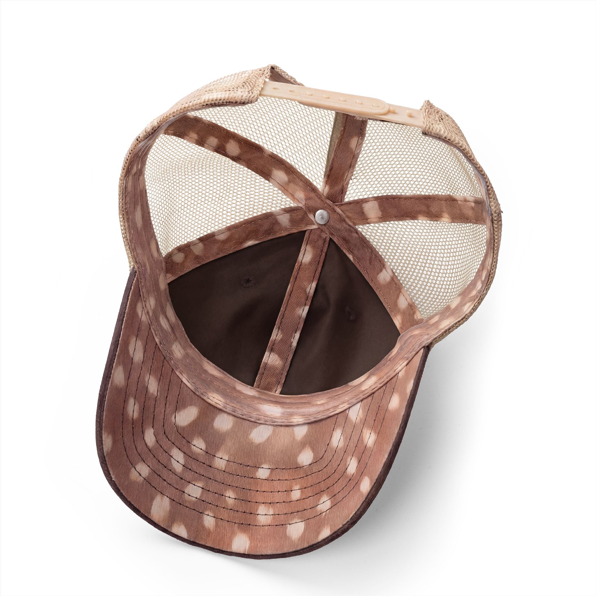 MinX Women's Cap - Bold, Confident & Fearless