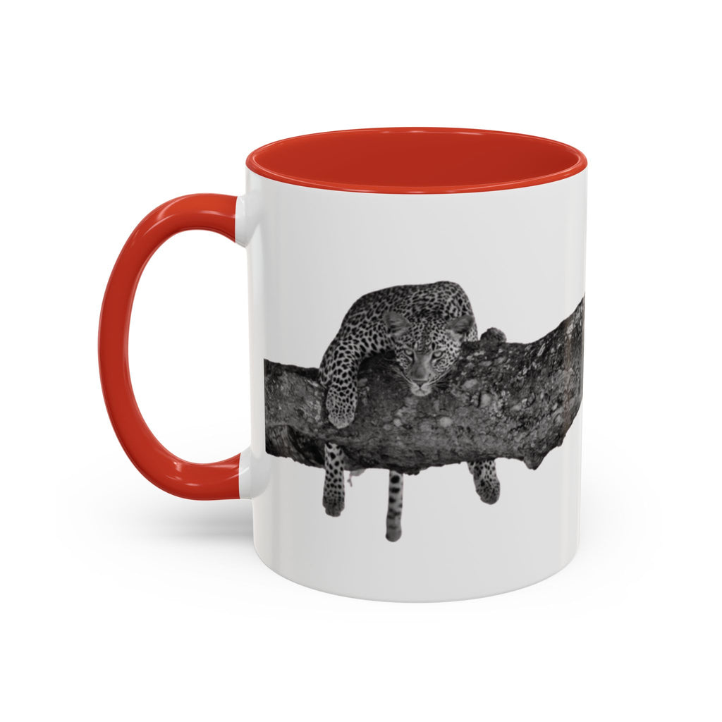 Minx Coffee Mug | “M is for Minx” Aesthetic Cup