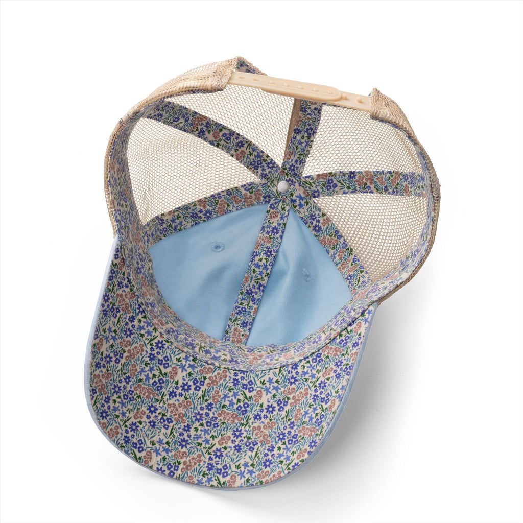 MinX Women's Cap - Bold, Confident & Fearless