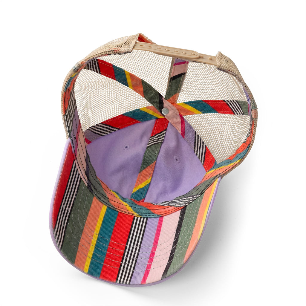 MinX Women's Cap - Bold, Confident & Fearless