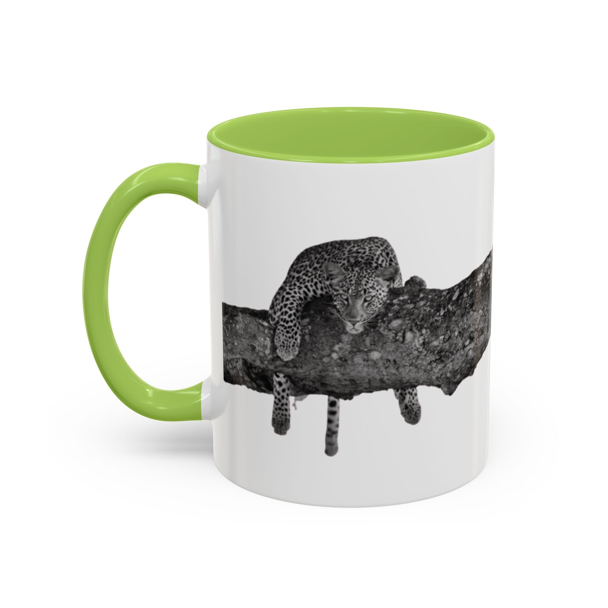Minx Coffee Mug | “M is for Minx” Aesthetic Cup