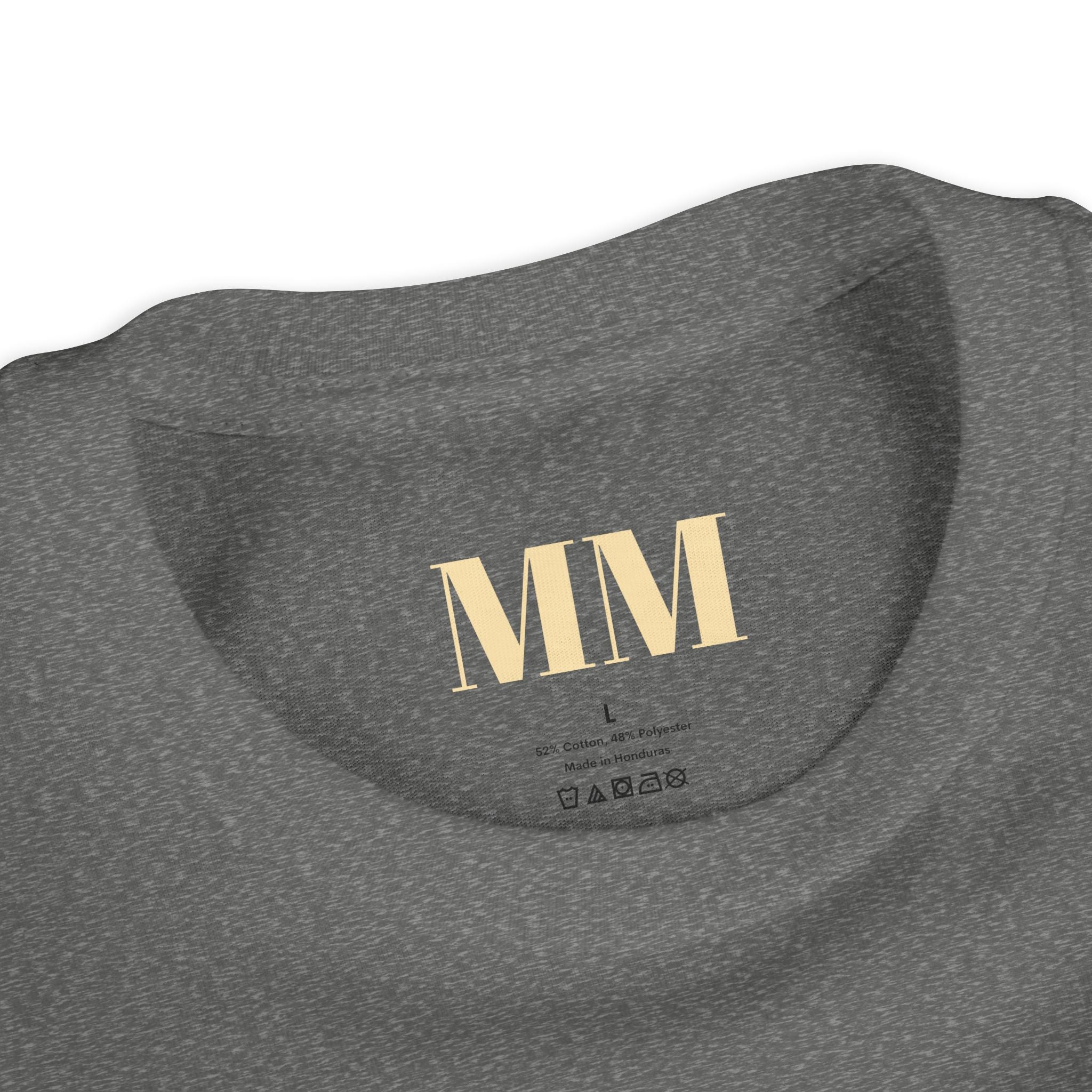 Amazing Son Family Team T-Shirt — Custom 'Team [Your Family Name]' Back Print