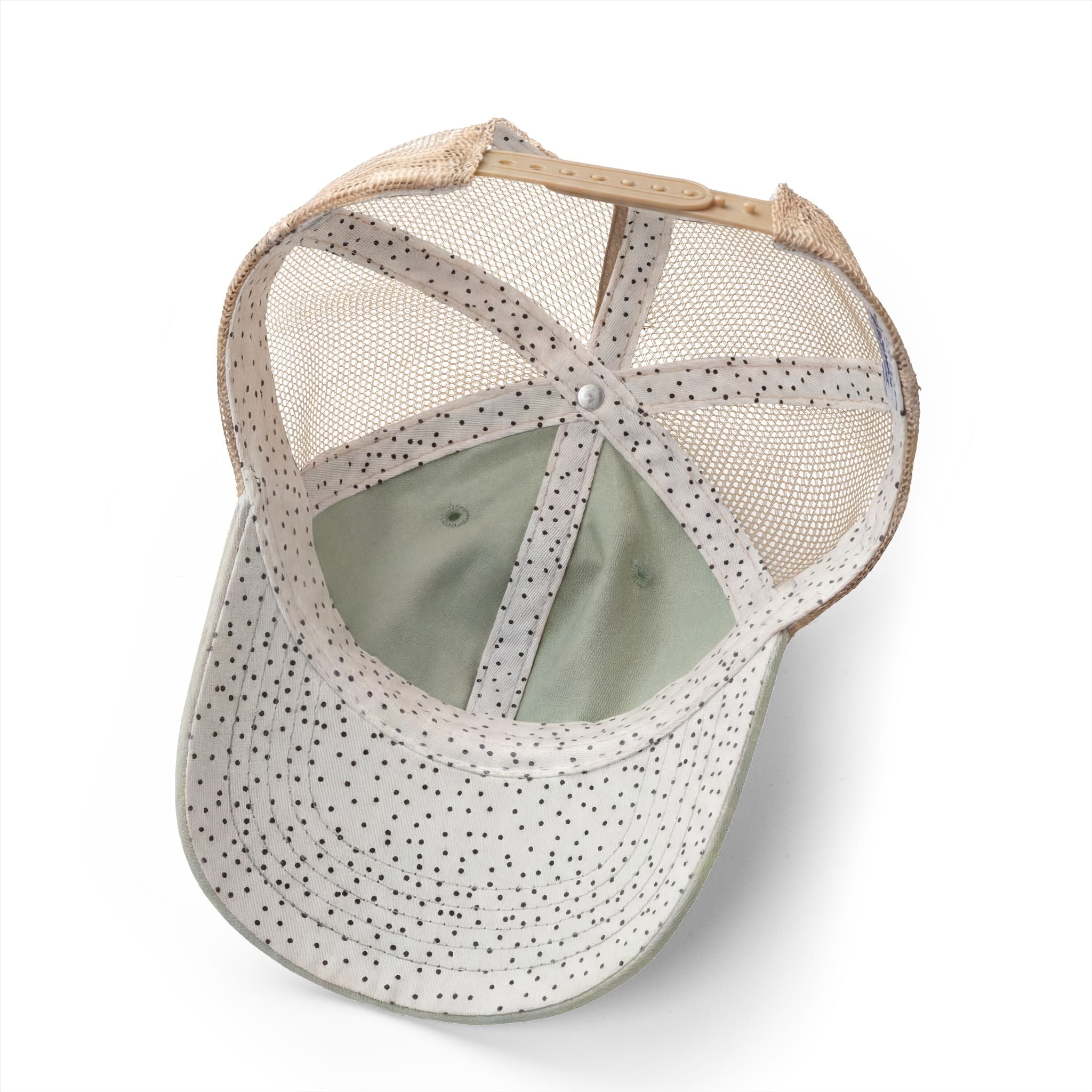 MinX Women's Cap - Bold, Confident & Fearless