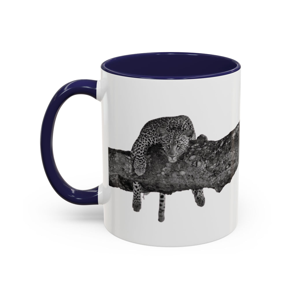 Minx Coffee Mug | “M is for Minx” Aesthetic Cup