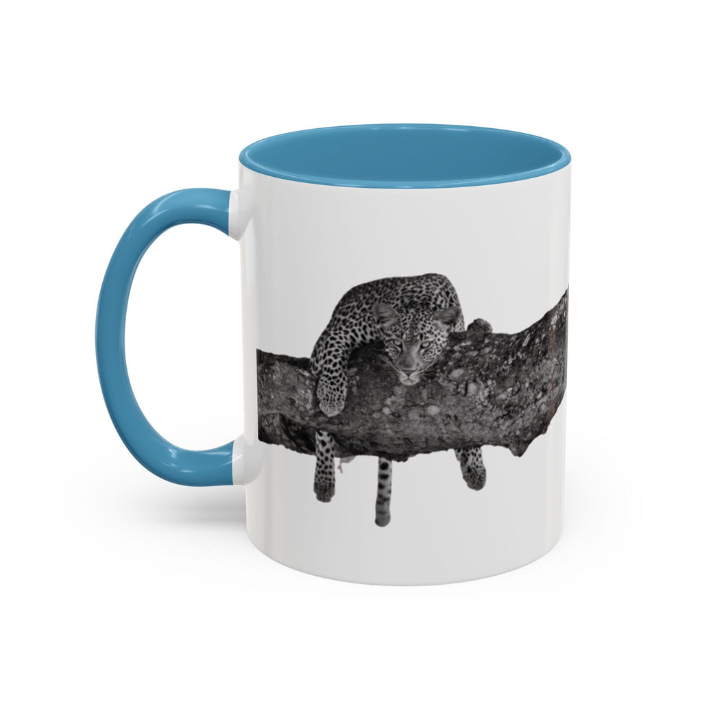 Minx Coffee Mug | “M is for Minx” Aesthetic Cup