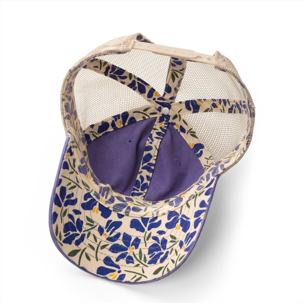 MinX Women's Cap - Bold, Confident & Fearless