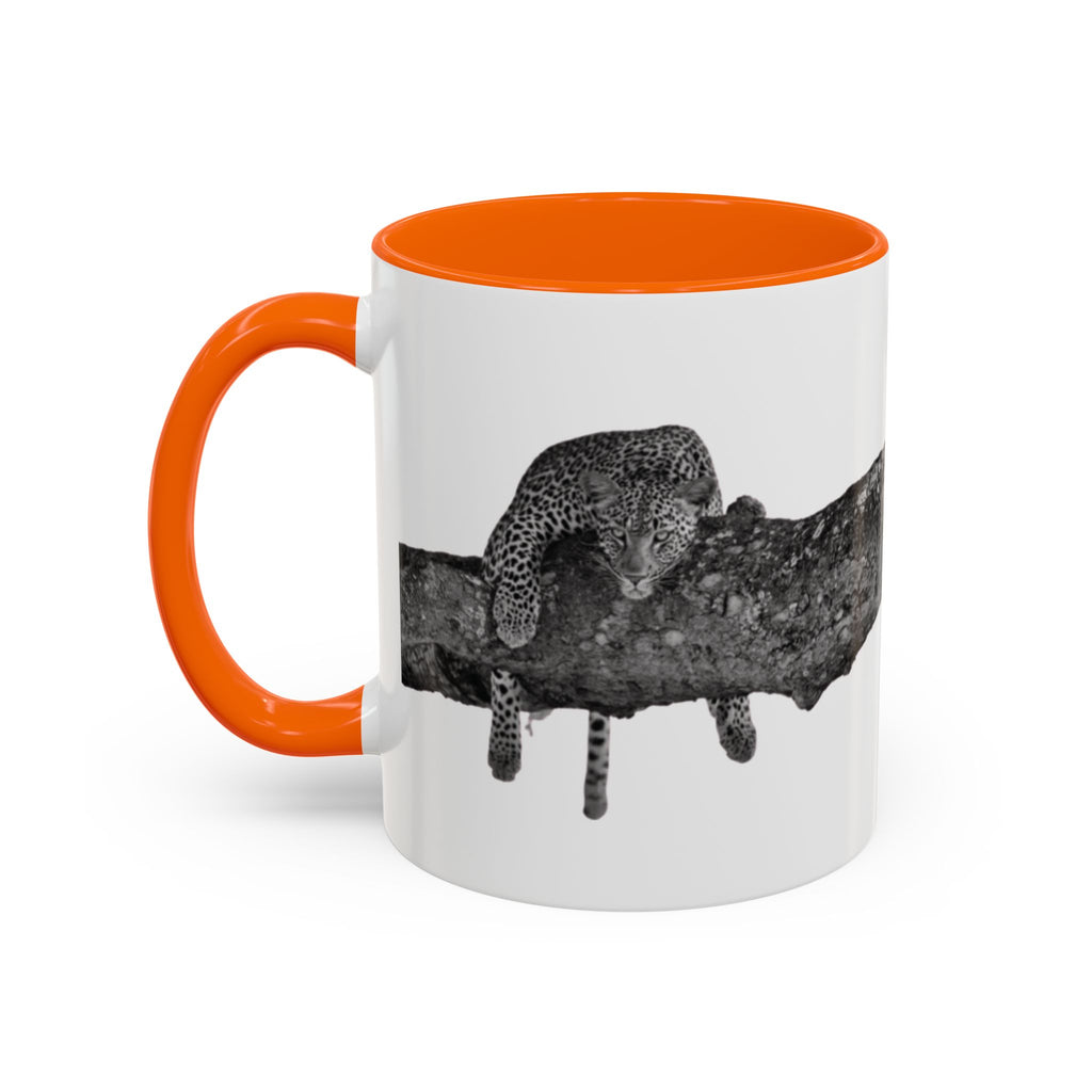 Minx Coffee Mug | “M is for Minx” Aesthetic Cup