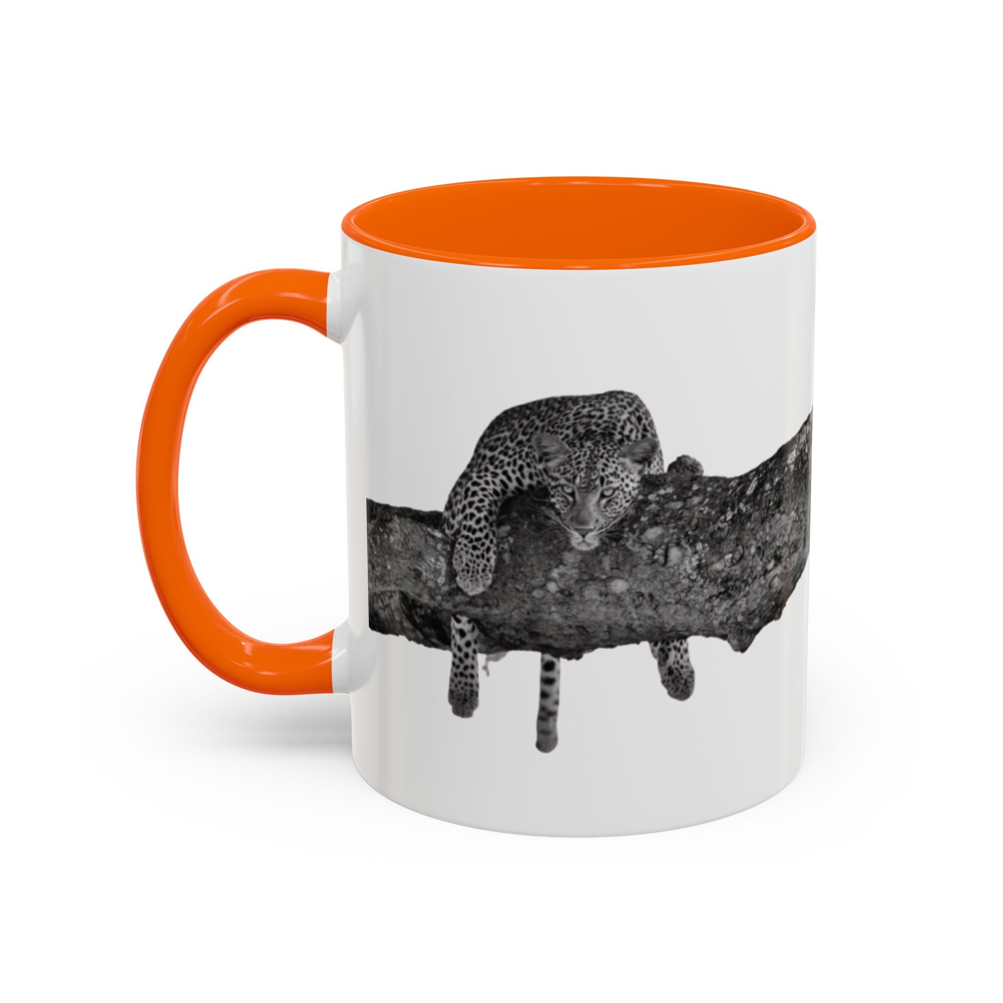 Minx Coffee Mug | “M is for Minx” Aesthetic Cup