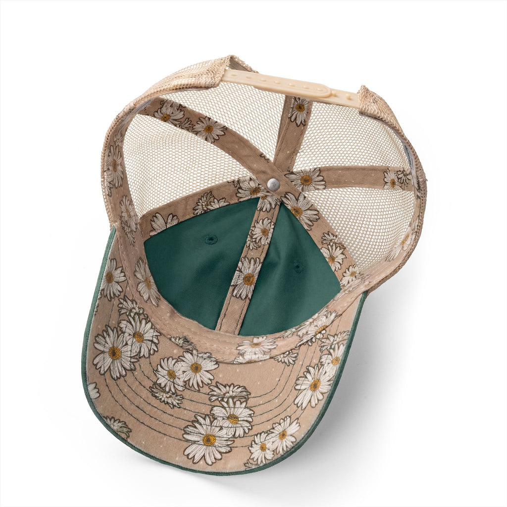 MinX Women's Cap - Bold, Confident & Fearless