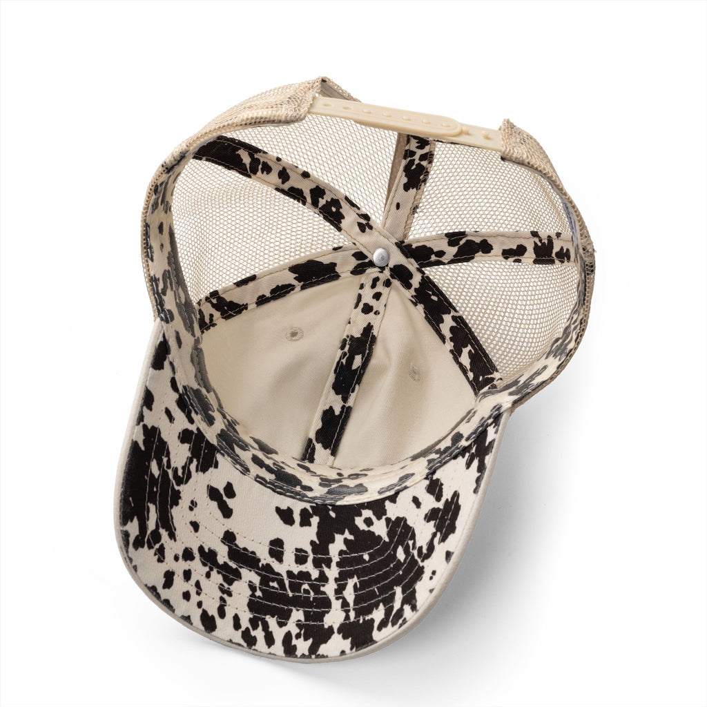 MinX Women's Cap - Bold, Confident & Fearless