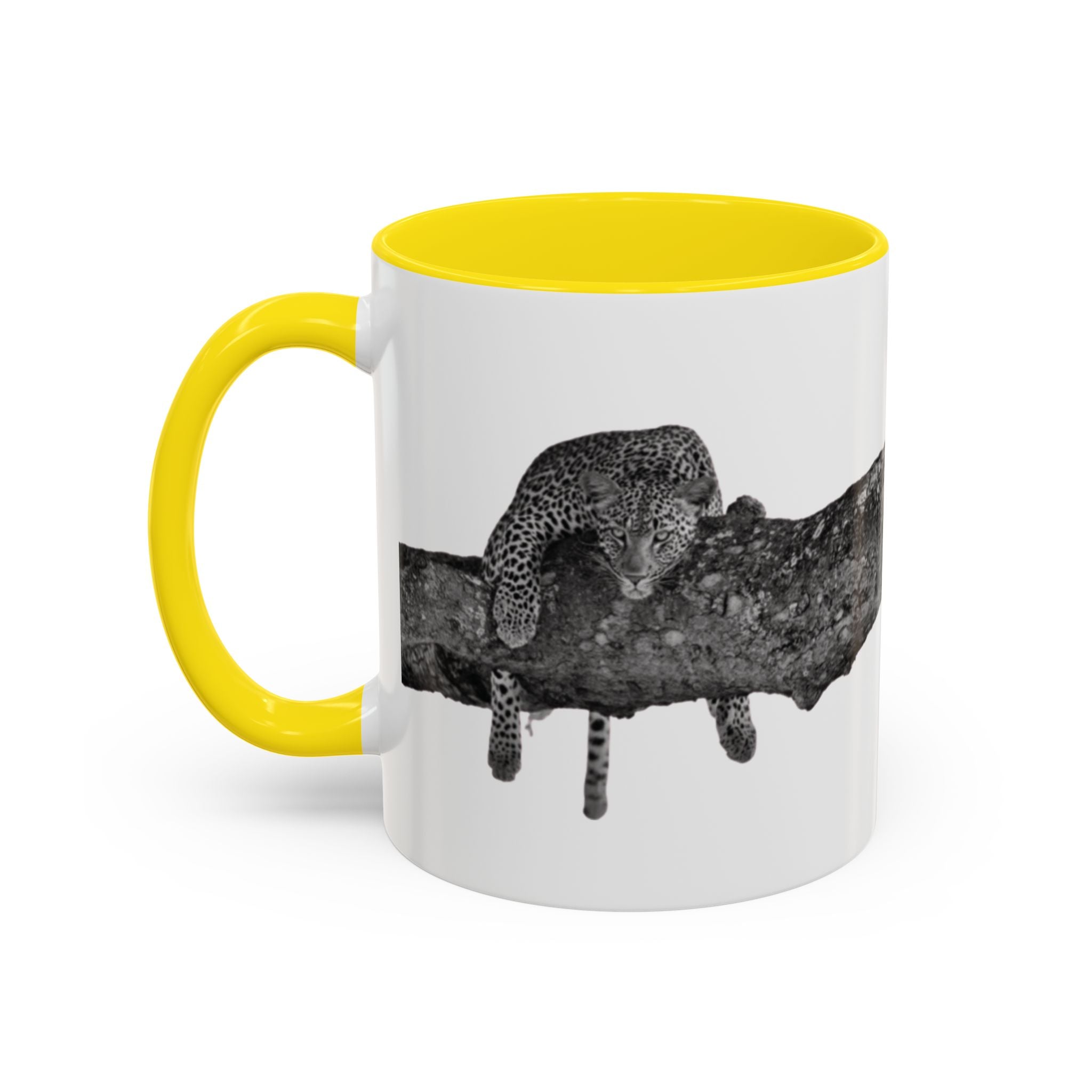 Minx Coffee Mug | “M is for Minx” Aesthetic Cup