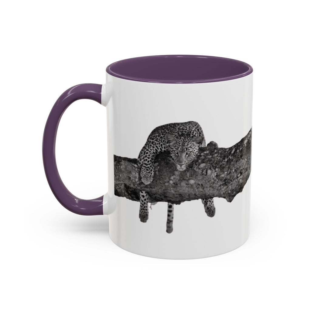 Minx Coffee Mug | “M is for Minx” Aesthetic Cup