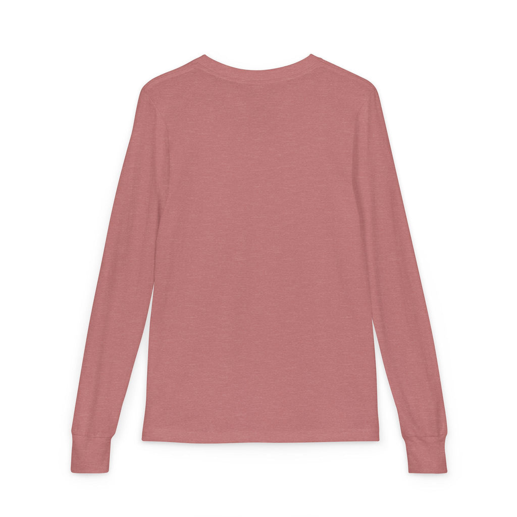 Rowdy Kid's Long Sleeve Tee