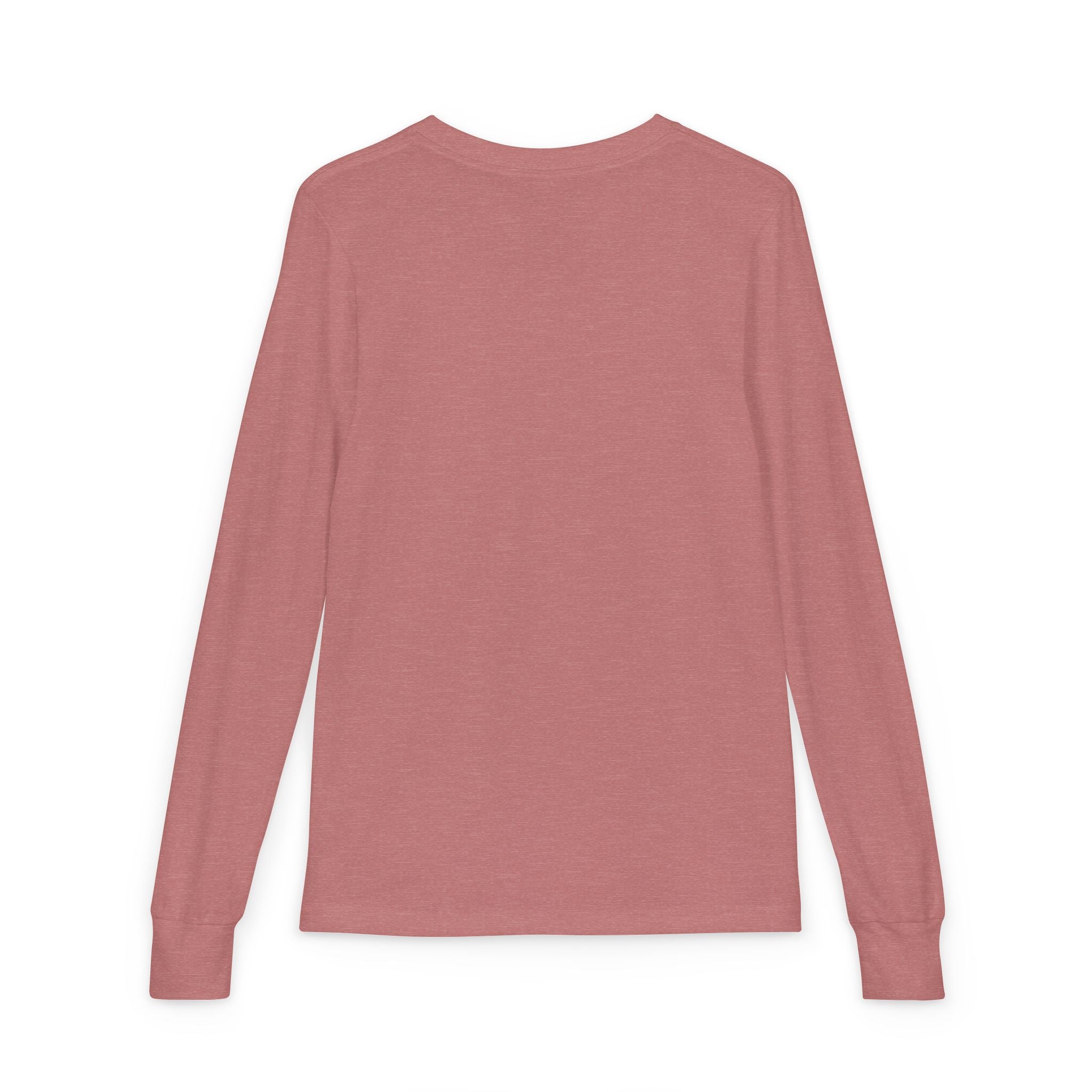 Rowdy Kid's Long Sleeve Tee
