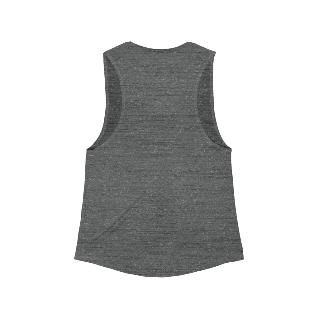 Mom Era Muscle Tank | Calm Selective Unbothered
