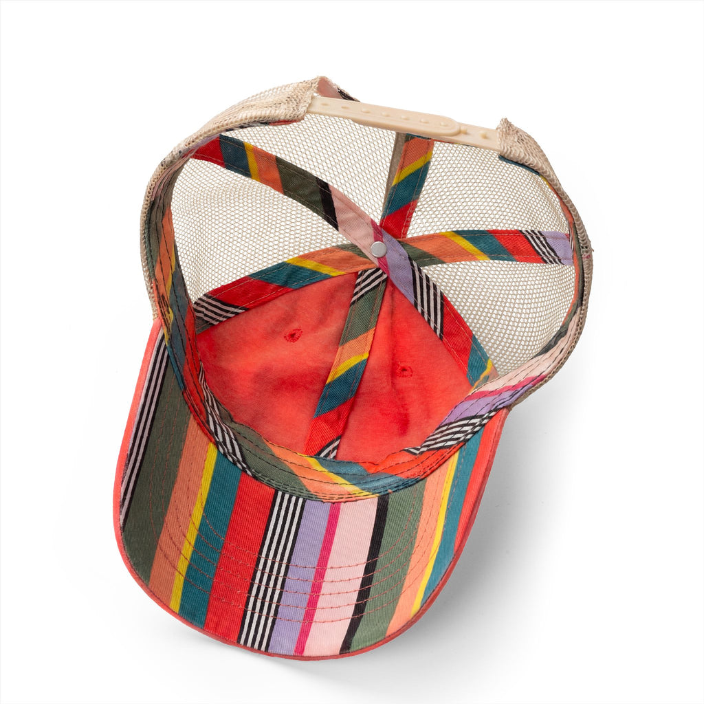 MinX Women's Cap - Bold, Confident & Fearless