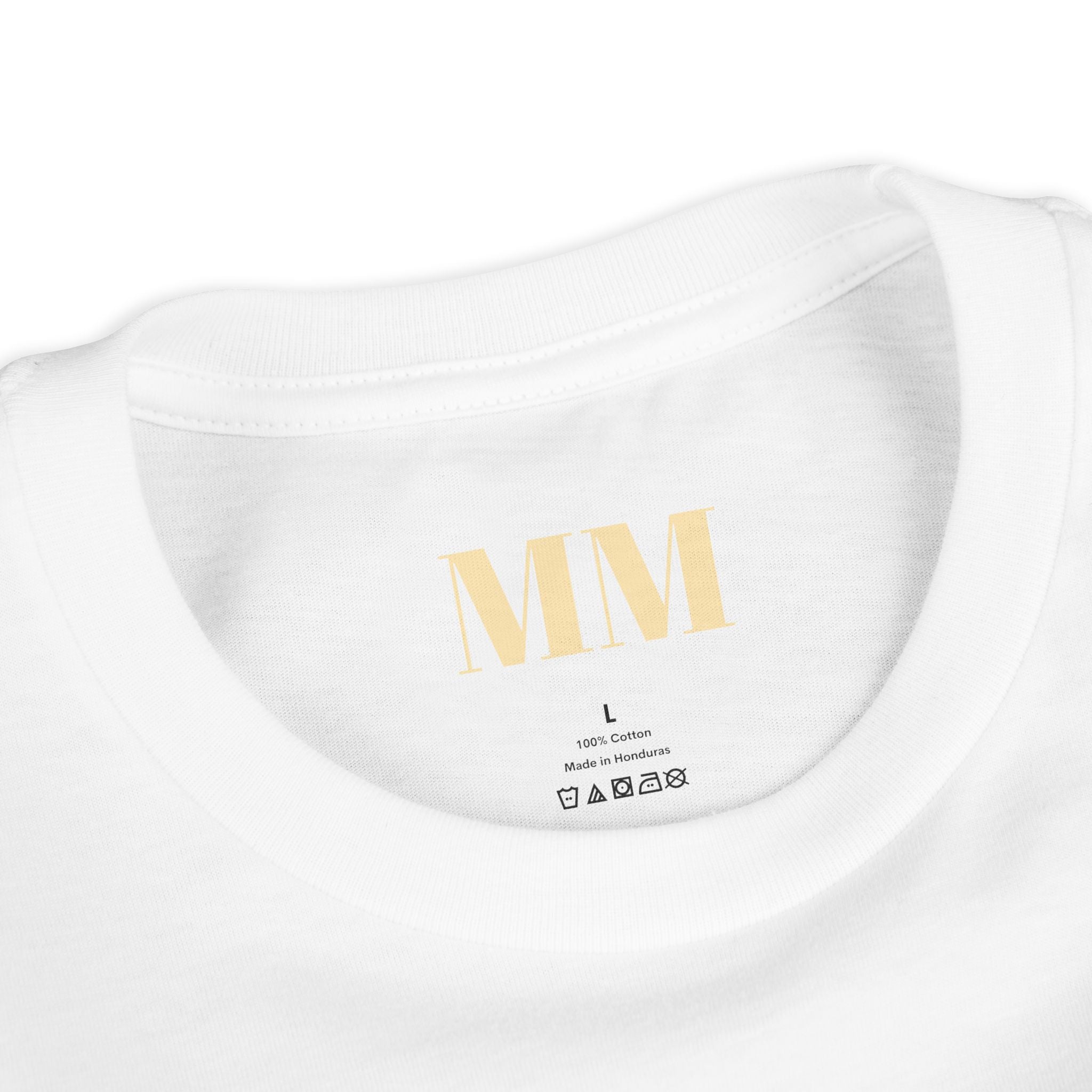 Daughter Family Team T-Shirt — Custom 'Team [Your Family Name]' Back Print