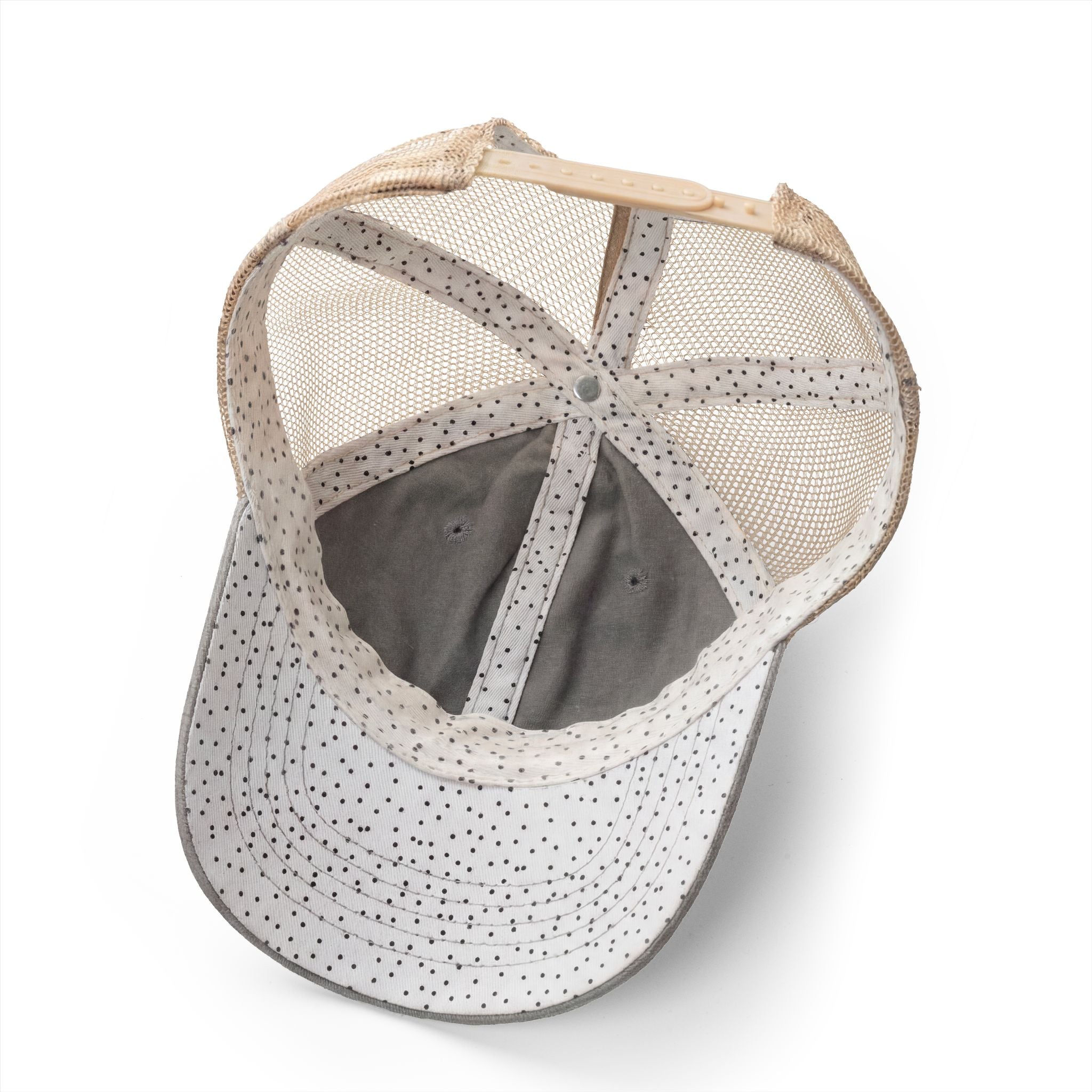 MinX Women's Cap - Bold, Confident & Fearless