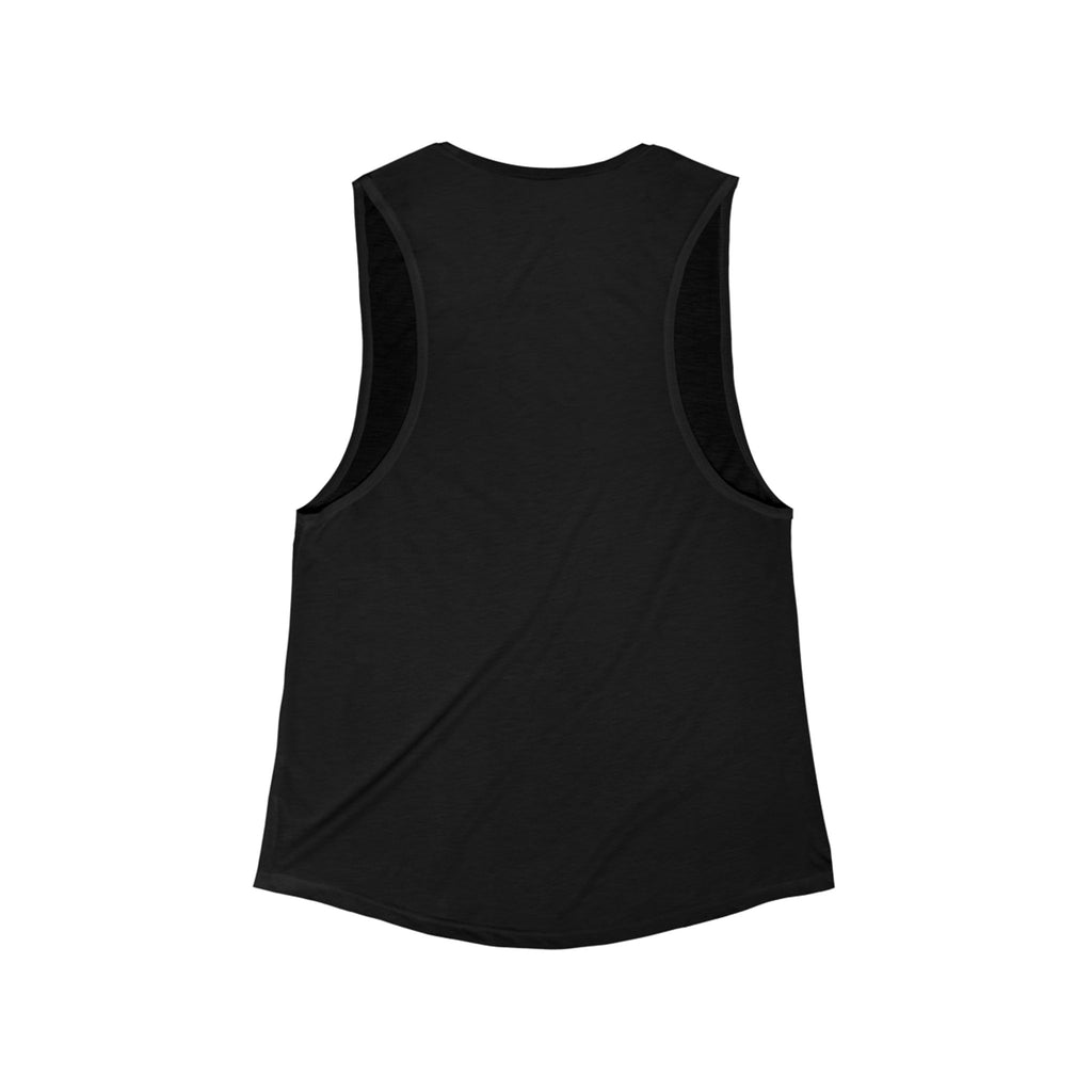 Mom Era Muscle Tank | Calm Selective Unbothered