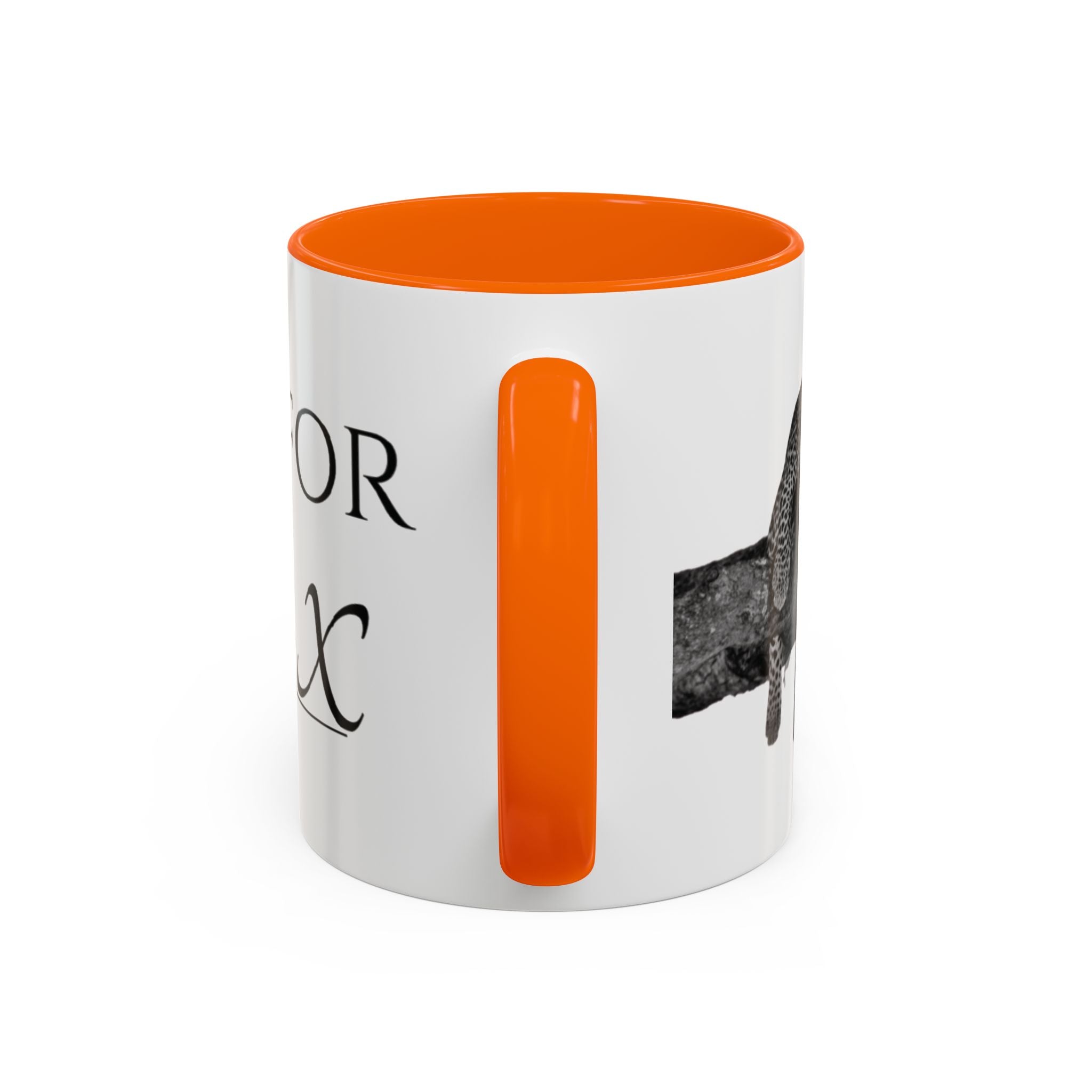 Minx Coffee Mug | “M is for Minx” Aesthetic Cup
