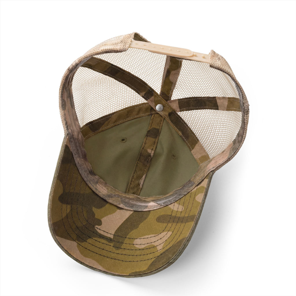 MinX Women's Cap - Bold, Confident & Fearless