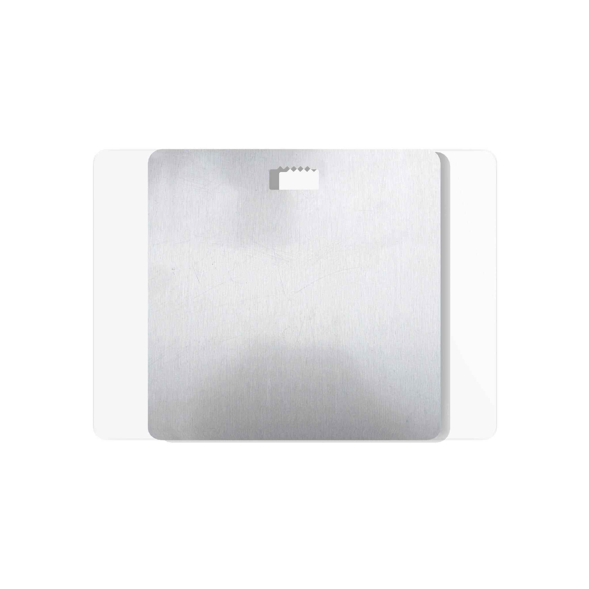 Cherry Accent Metal Art Sign - She Knows It *MinX*