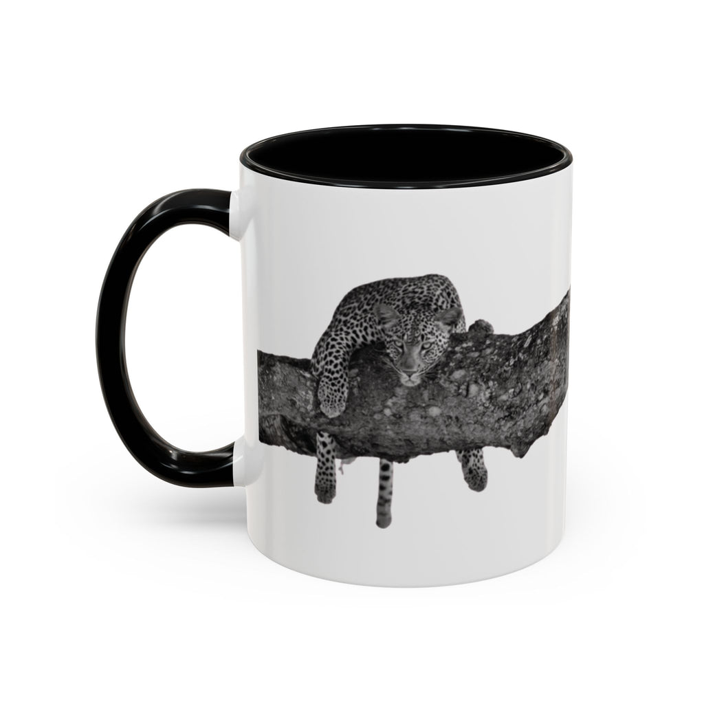 Minx Coffee Mug | “M is for Minx” Aesthetic Cup