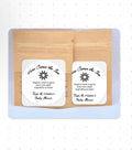 Here Comes the Son Garden Favor Kit • Baby Shower Favors • Customizable!