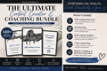 The Ultimate Content Creator & Coaching Bundle | 140+ Hooks, Niche Ideas & Daily Caption Templates