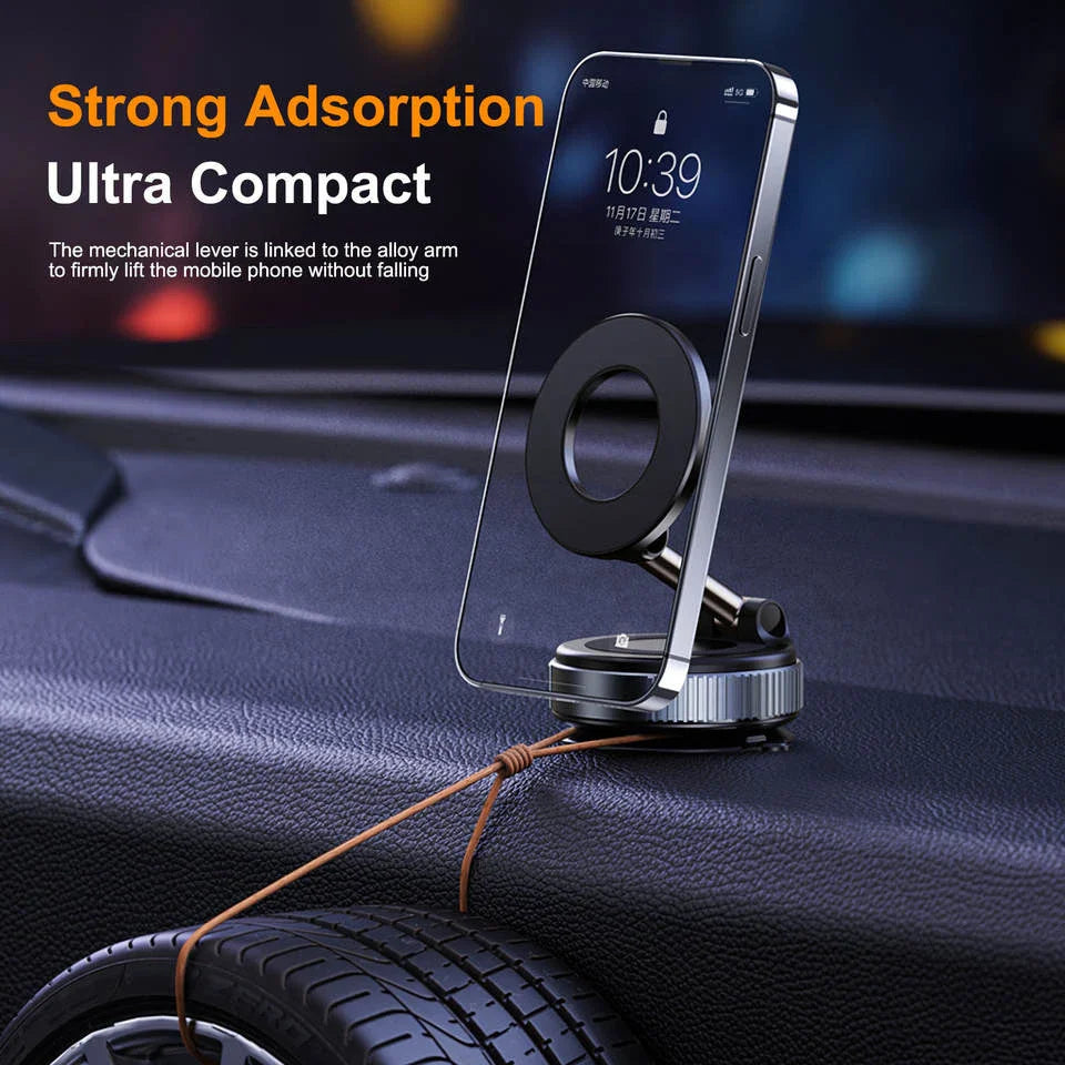Ultimate Car Phone Mount